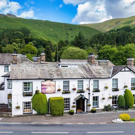The Swan At Grasmere- The Inn Collection Group Exterior foto
