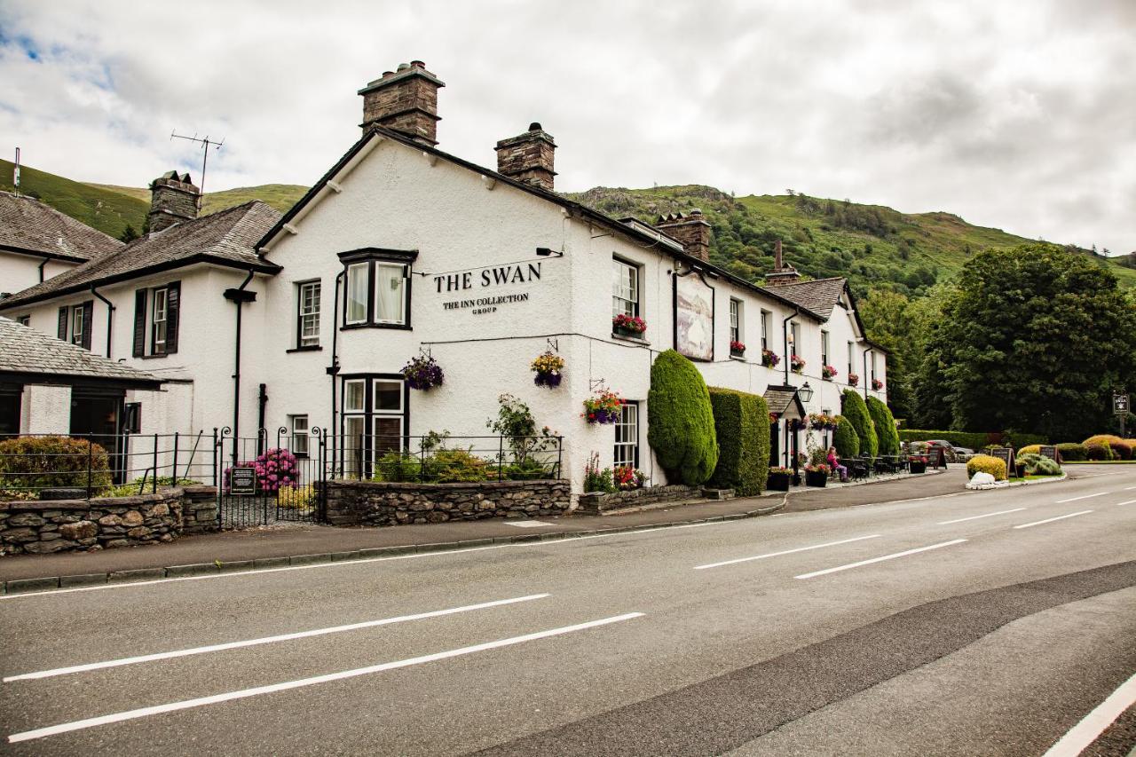 The Swan At Grasmere- The Inn Collection Group Exterior foto