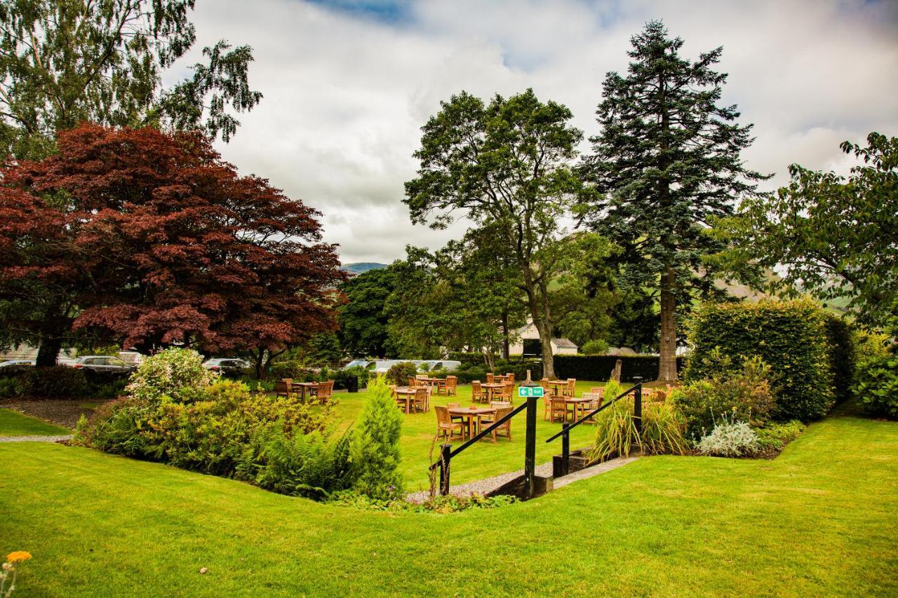 The Swan At Grasmere- The Inn Collection Group Exterior foto