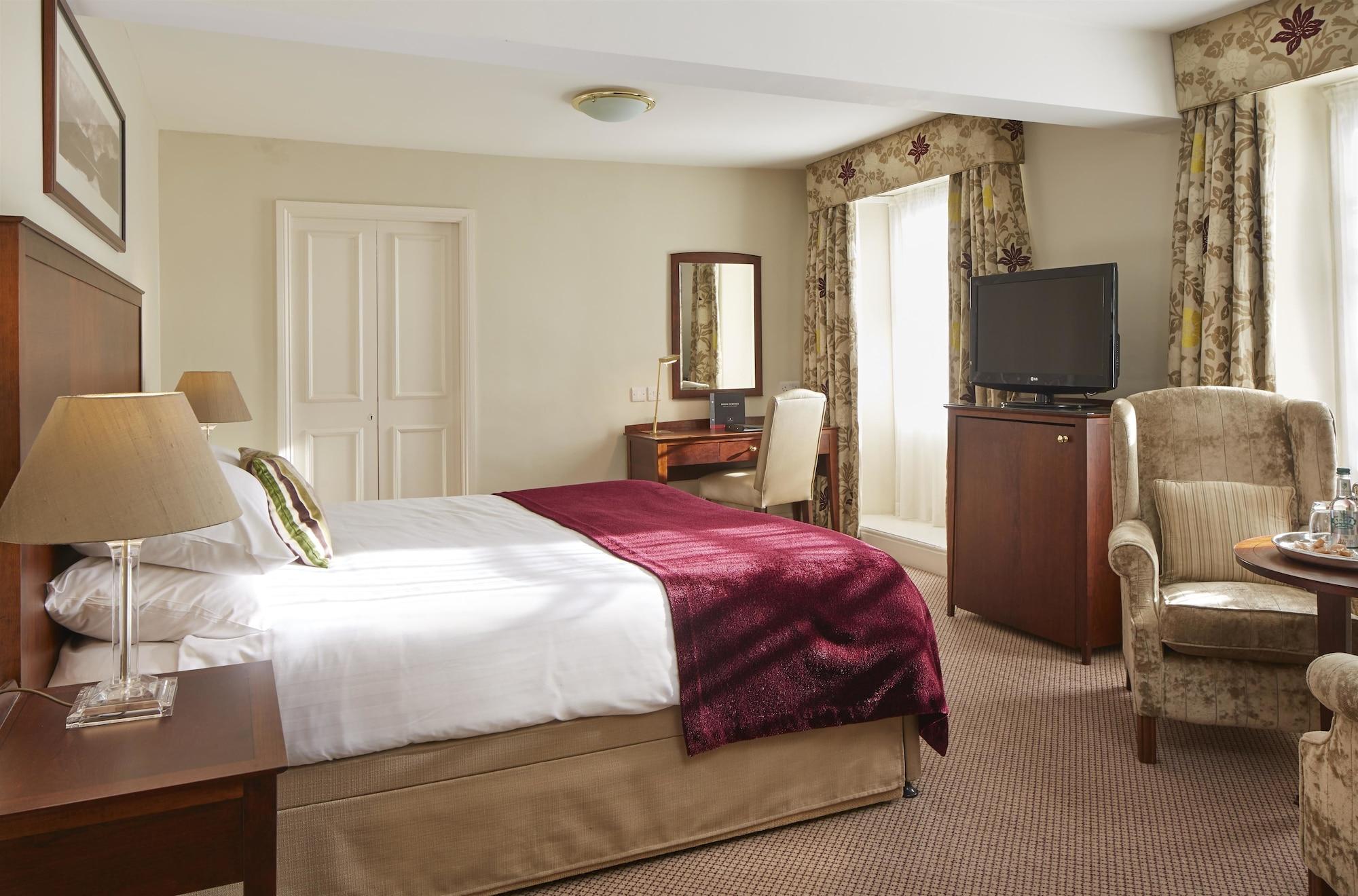 The Swan At Grasmere- The Inn Collection Group Exterior foto