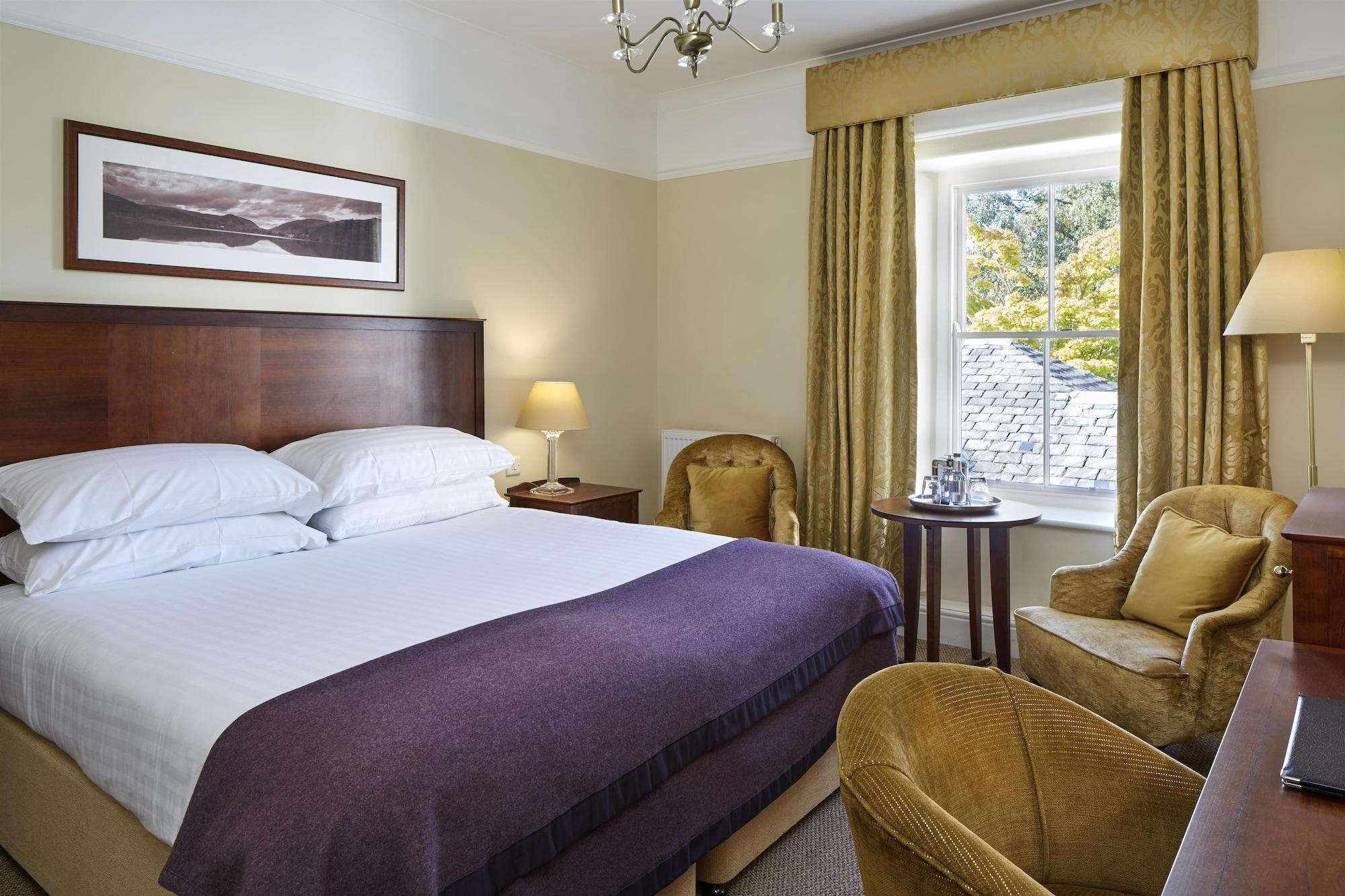 The Swan At Grasmere- The Inn Collection Group Exterior foto
