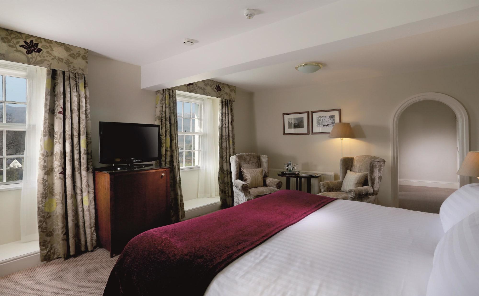 The Swan At Grasmere- The Inn Collection Group Exterior foto