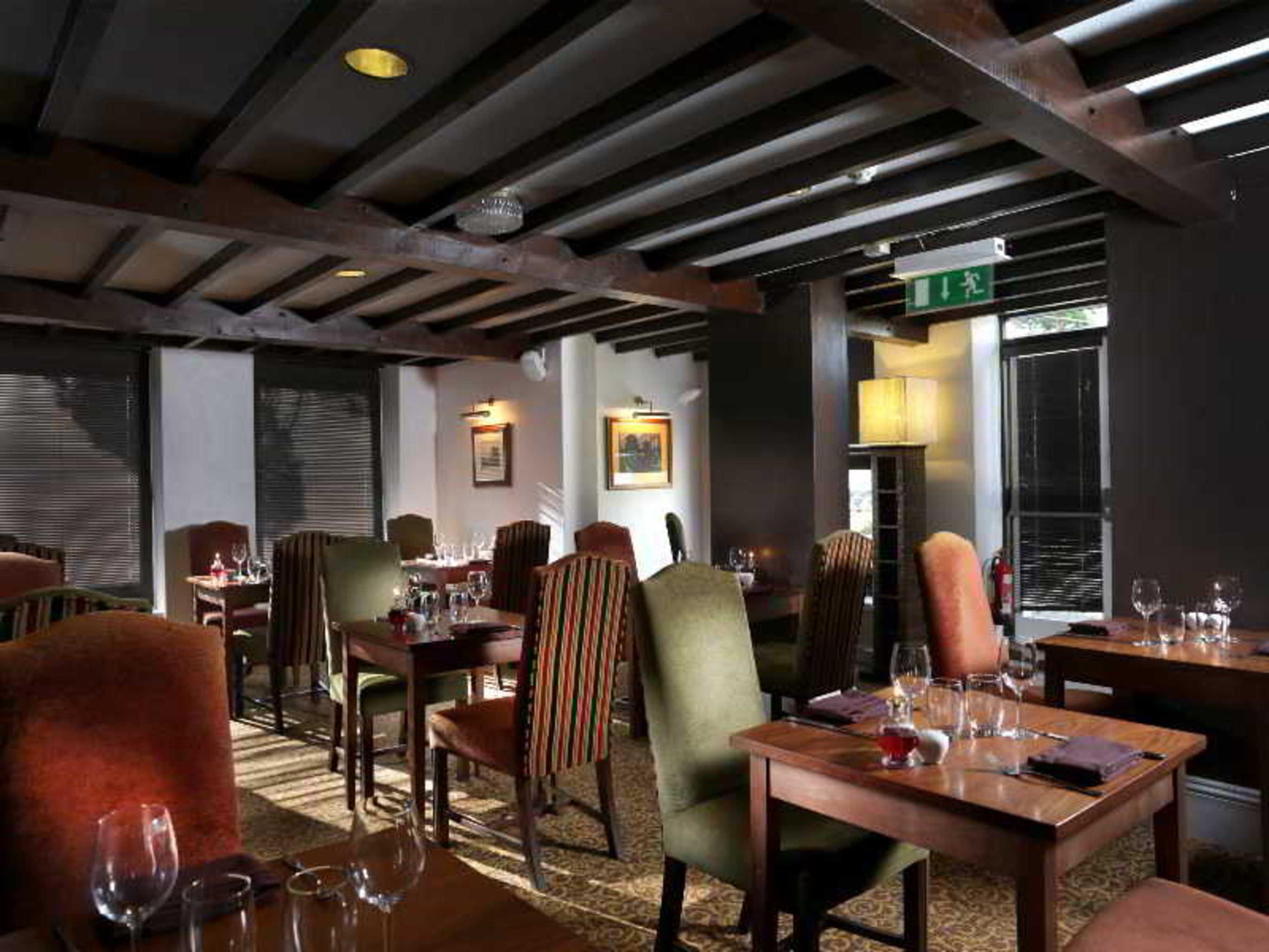 The Swan At Grasmere- The Inn Collection Group Exterior foto