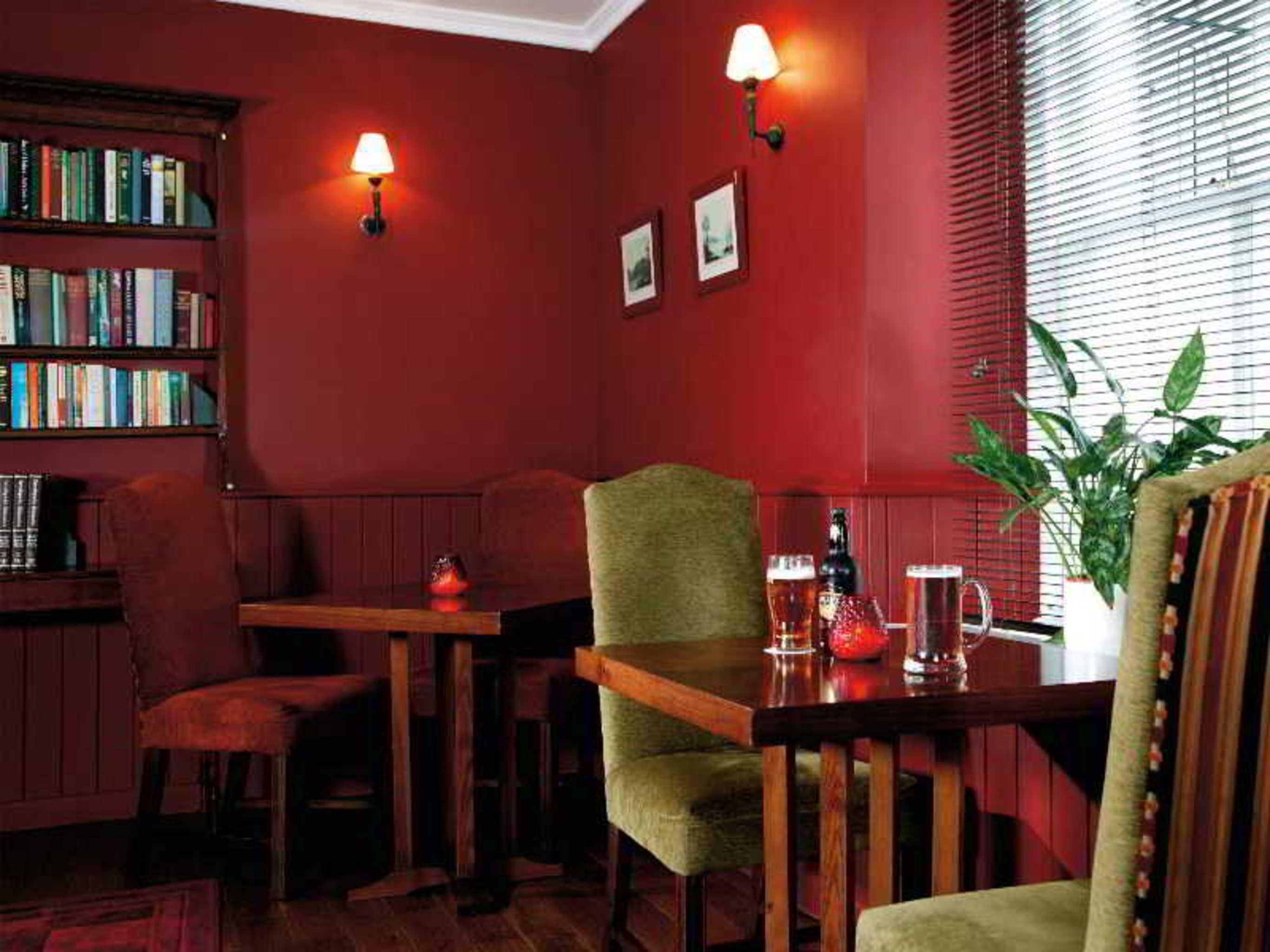The Swan At Grasmere- The Inn Collection Group Exterior foto