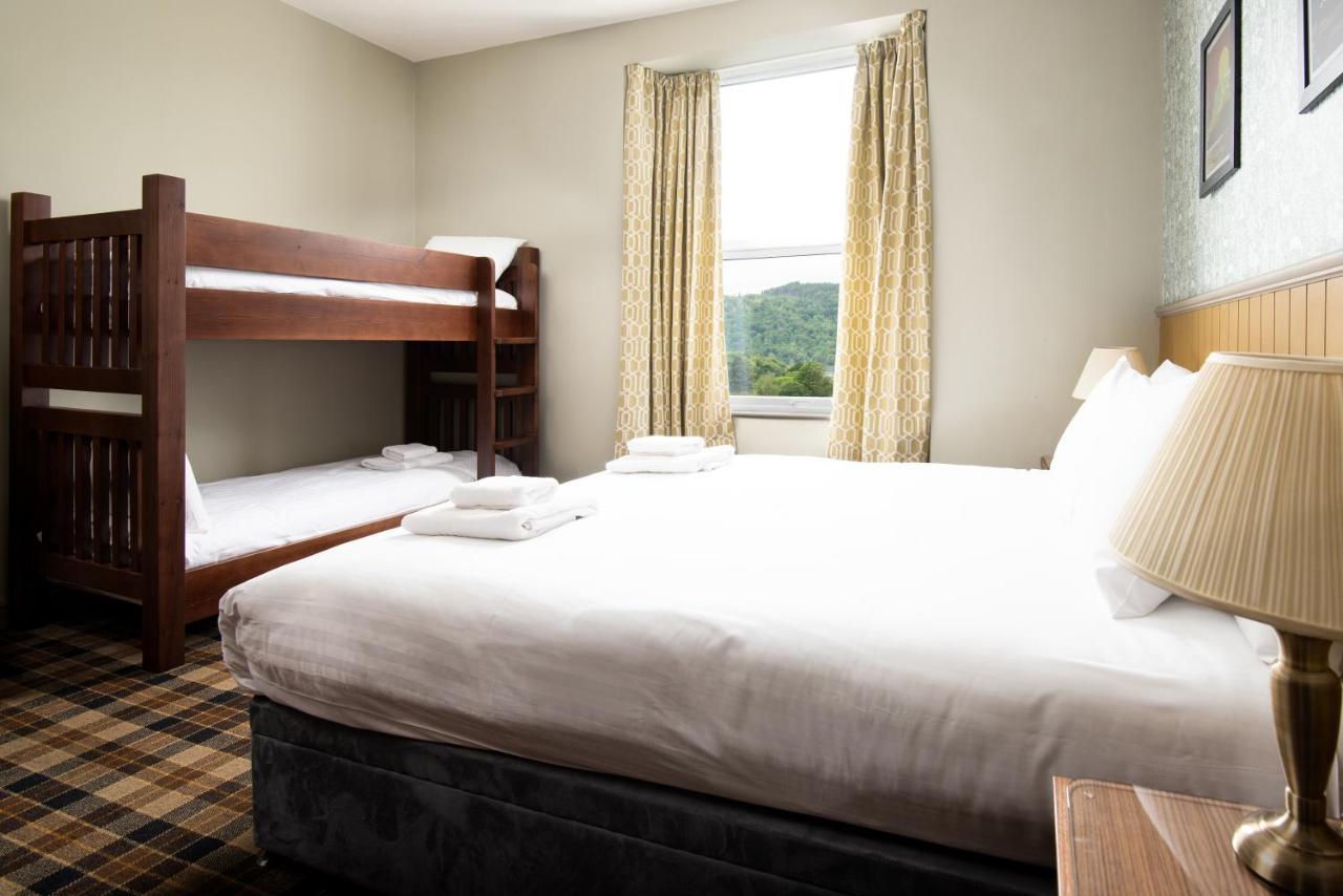 The Swan At Grasmere- The Inn Collection Group Exterior foto