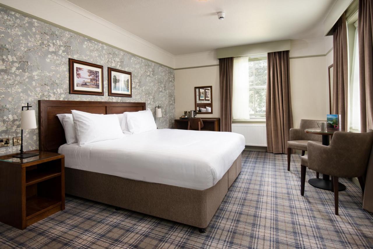 The Swan At Grasmere- The Inn Collection Group Exterior foto