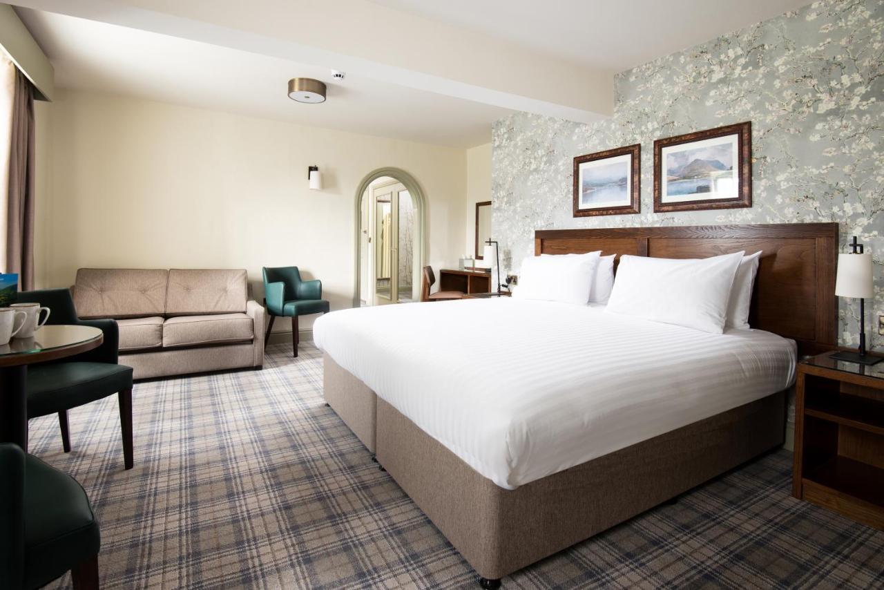 The Swan At Grasmere- The Inn Collection Group Exterior foto
