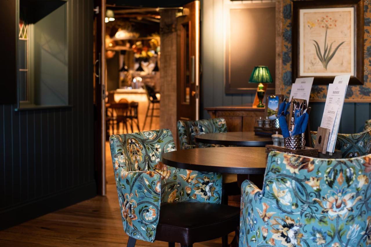 The Swan At Grasmere- The Inn Collection Group Exterior foto