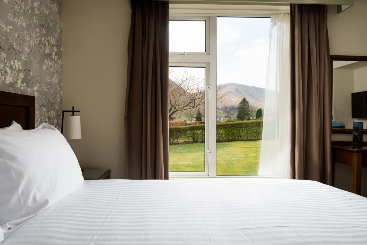 The Swan At Grasmere- The Inn Collection Group Exterior foto
