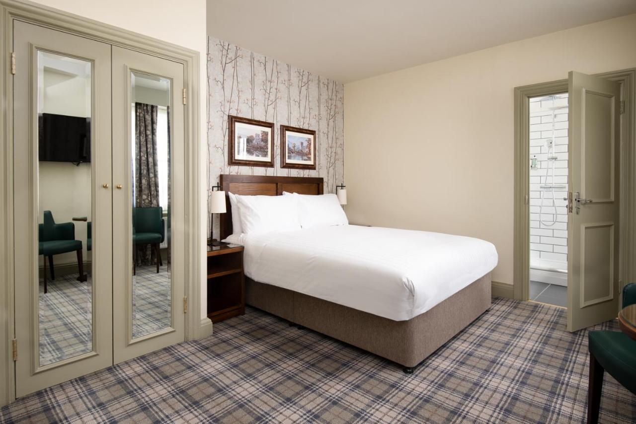 The Swan At Grasmere- The Inn Collection Group Exterior foto