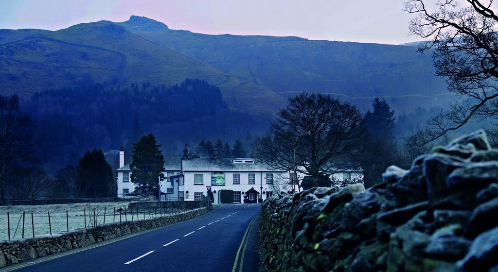 The Swan At Grasmere- The Inn Collection Group Exterior foto